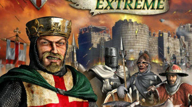 Stronghold Crusader Extreme: Прохождение с EIEIO 08 #2
