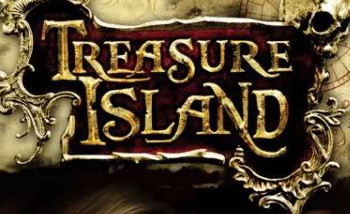 Treasure Island: Трейлер