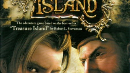 Treasure Island: Трейлер