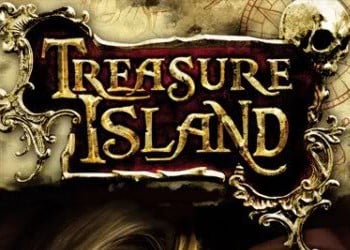 TREASURE ISLAND: Game Walkthrough and Guide