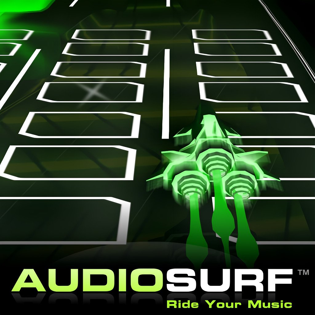 Audiosurf — обзоры и отзывы, описание, дата выхода, официальный сайт игры,  системные требования и оценки игроков | StopGame