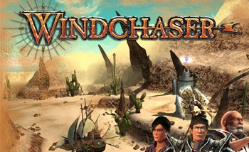 Windchaser: Официальный трейлер