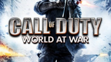 Call of Duty: World at War: Огнемет