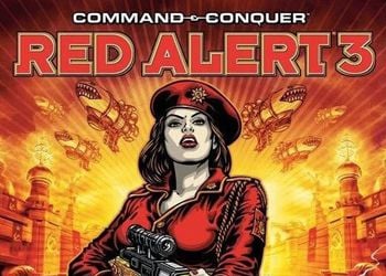    Red Alert 3 -  4