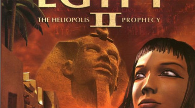 Egypt II: The Heliopolis Prophecy: Прохождение