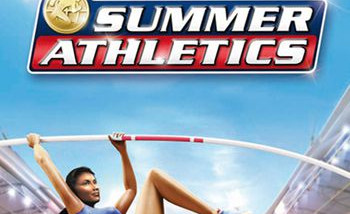 Summer Athletics: Трейлер с E3 2008