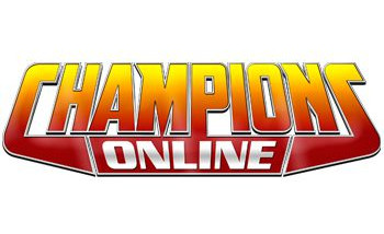 Champions Online: Броня