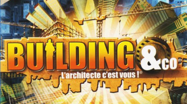 Building & Co.: You Are the Architect!: Обзор