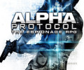 Alpha Protocol: +1 трейнер