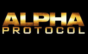 Alpha Protocol [Обзор игры]