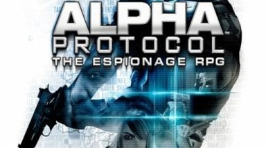 Alpha Protocol: Интервью (Энди Аламано)