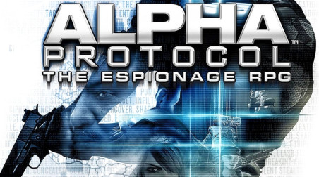 Alpha Protocol: Обзор