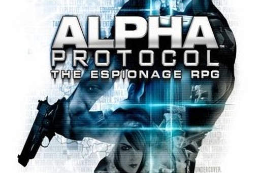 Alpha Protocol: Обзор
