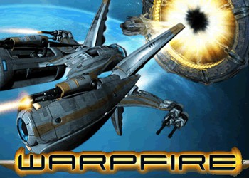 warpfire game