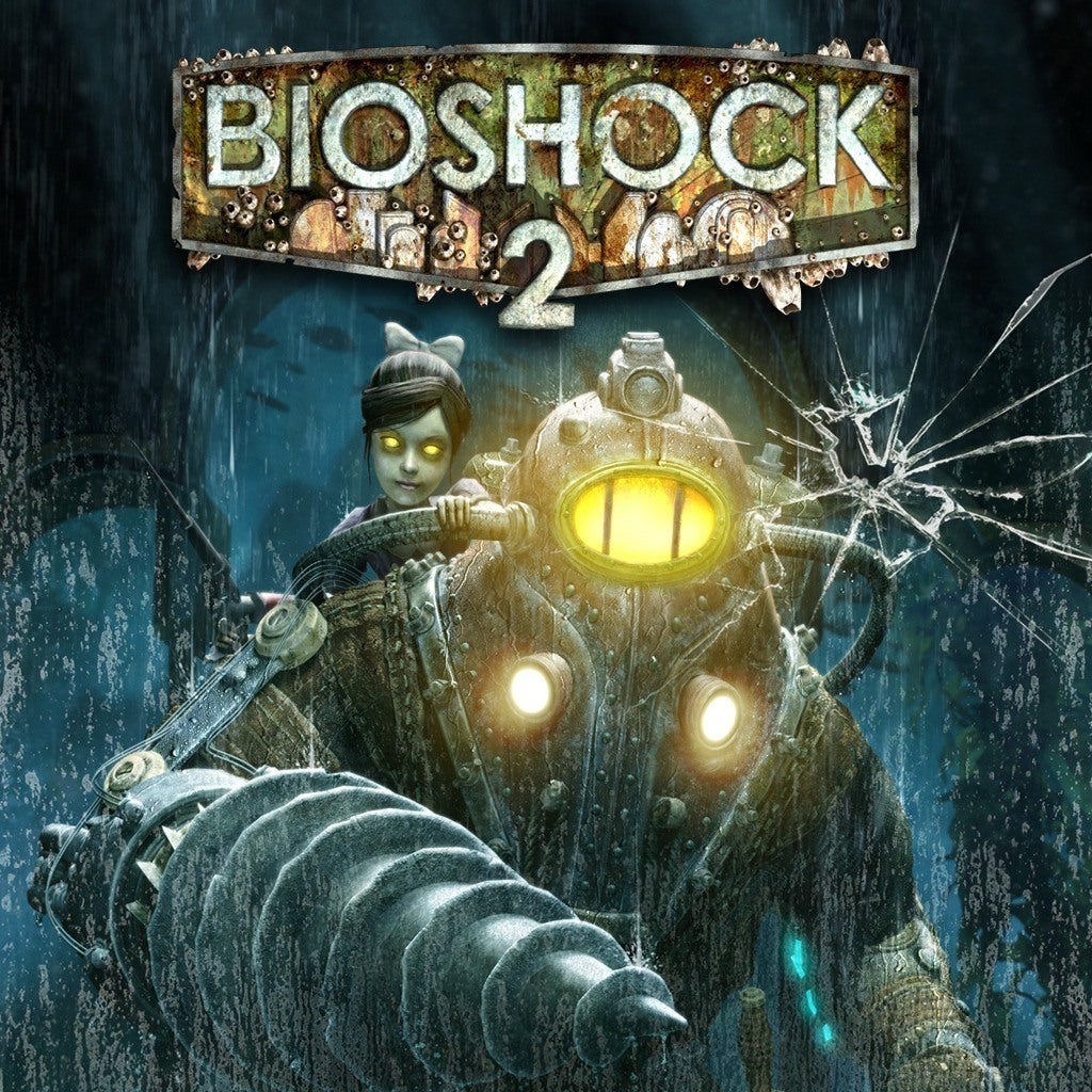 BioShock 2: +7 трейнер | StopGame