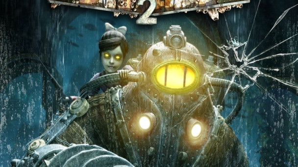 BioShock 2: Обзор