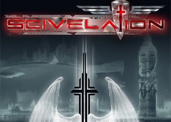 Salvation: Тизер