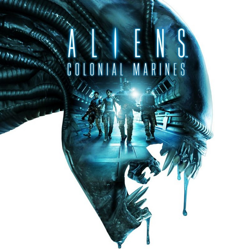 Aliens: Colonial Marines: +18 трейнер | StopGame