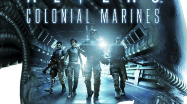 Aliens: Colonial Marines: Превью (игромир 2011)