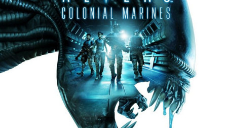 Aliens: Colonial Marines: Превью (игромир 2011)