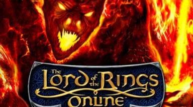 The Lord of the Rings Online: Mines of Moria: Из камня, не бетона