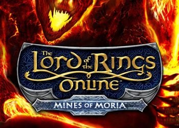 Lord of the Rings Online: Mines of Moria, The