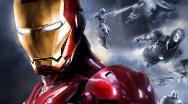 Iron Man: Советы и тактика