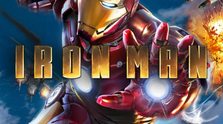 Iron Man: Прохождение