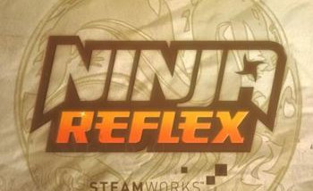 Ninja Reflex: Steamworks Edition: Hashi