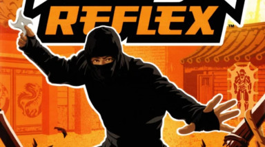 Ninja Reflex: Steamworks Edition: Hashi