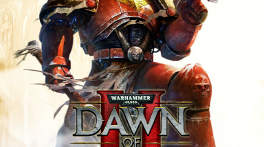 Warhammer 40.000: Dawn of War 2: Мультиплеер за Space Marines