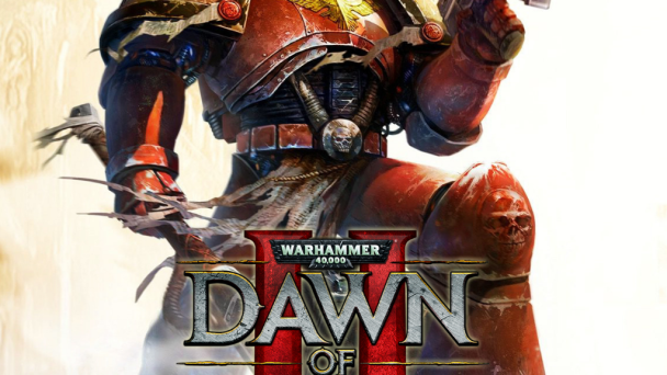 Warhammer 40.000: Dawn of War 2: Обзор