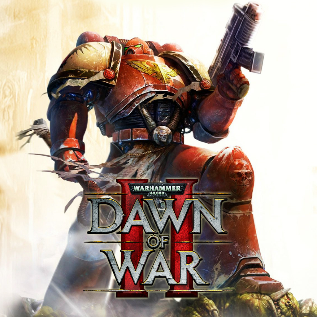 Warhammer 40.000: Dawn of War 2 — обзоры и отзывы, описание, дата выхода,  официальный сайт игры, системные требования и оценки игроков | StopGame