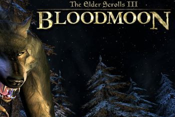 The elder scrolls 3 bloodmoon системные требования