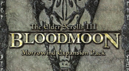 The Elder Scrolls III: Bloodmoon: Прохождение