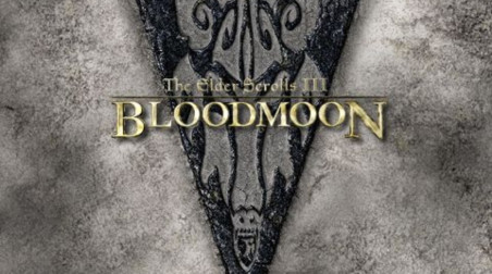 The Elder Scrolls III: Bloodmoon: Прохождение
