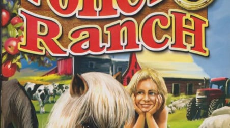 Pony Ranch: Обзор