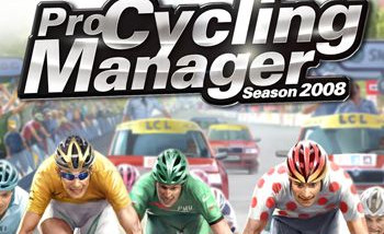 Pro Cycling Manager Season 2008: Tour de France