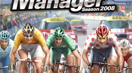 Pro Cycling Manager: Season 2008: Tour de France