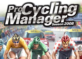 Pro Cycling Manager Season 2008: Tour de France