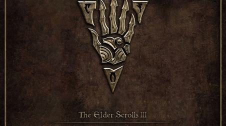 The Elder Scrolls III: Morrowind: Прохождение