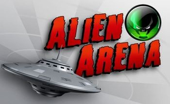 Alien Arena 2008: Официальный трейлер