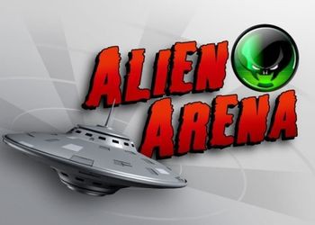 Alien Arena 2008: Update