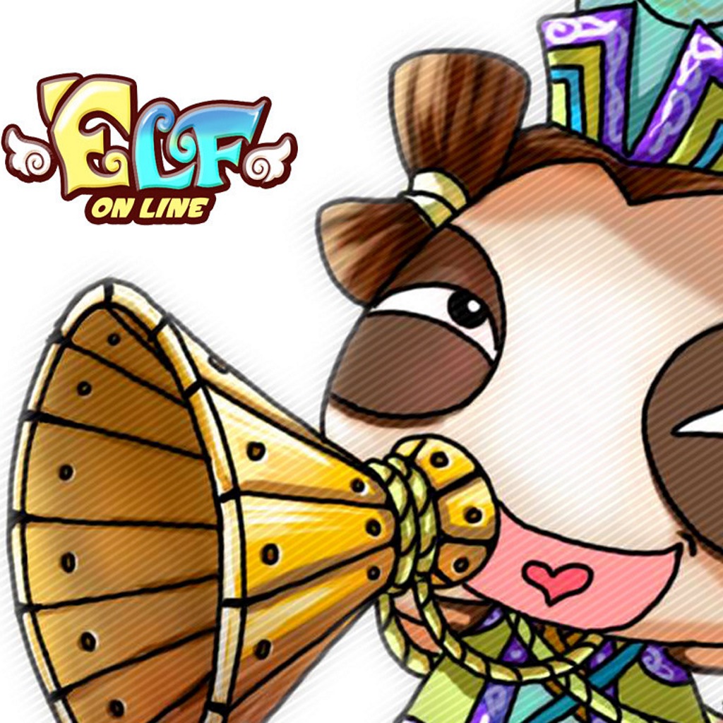 Elf Online — обзоры и отзывы, описание, дата выхода, официальный сайт ...