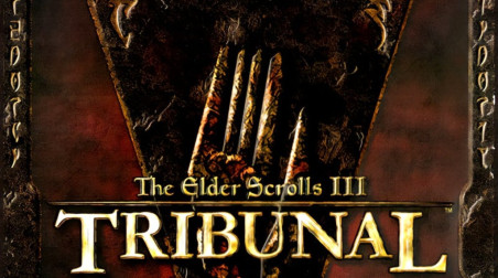 The Elder Scrolls III: Tribunal: Прохождение