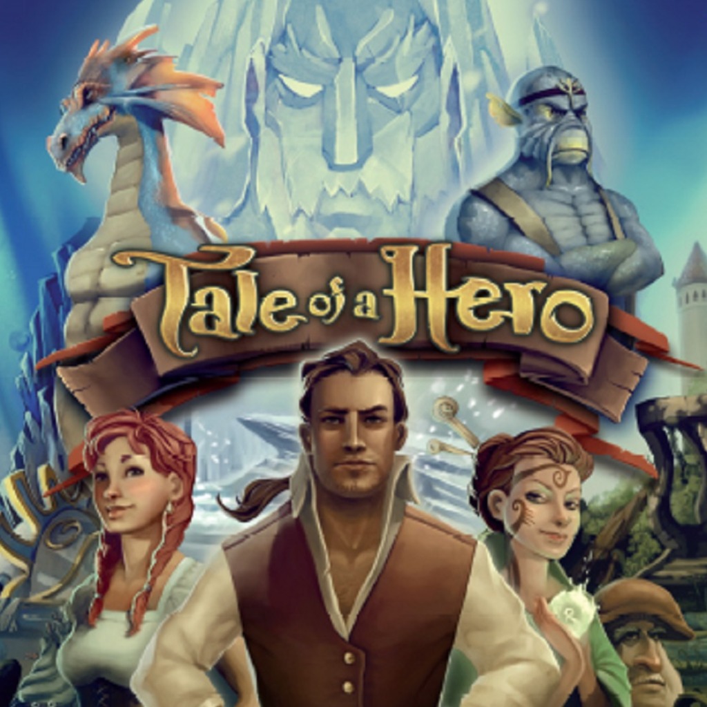 Tale of a Hero (Герой) — обзоры и отзывы, описание, дата выхода,  официальный сайт игры, системные требования и оценки игроков | StopGame