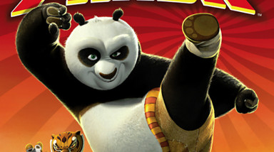 Kung Fu Panda: Не попадайся под...