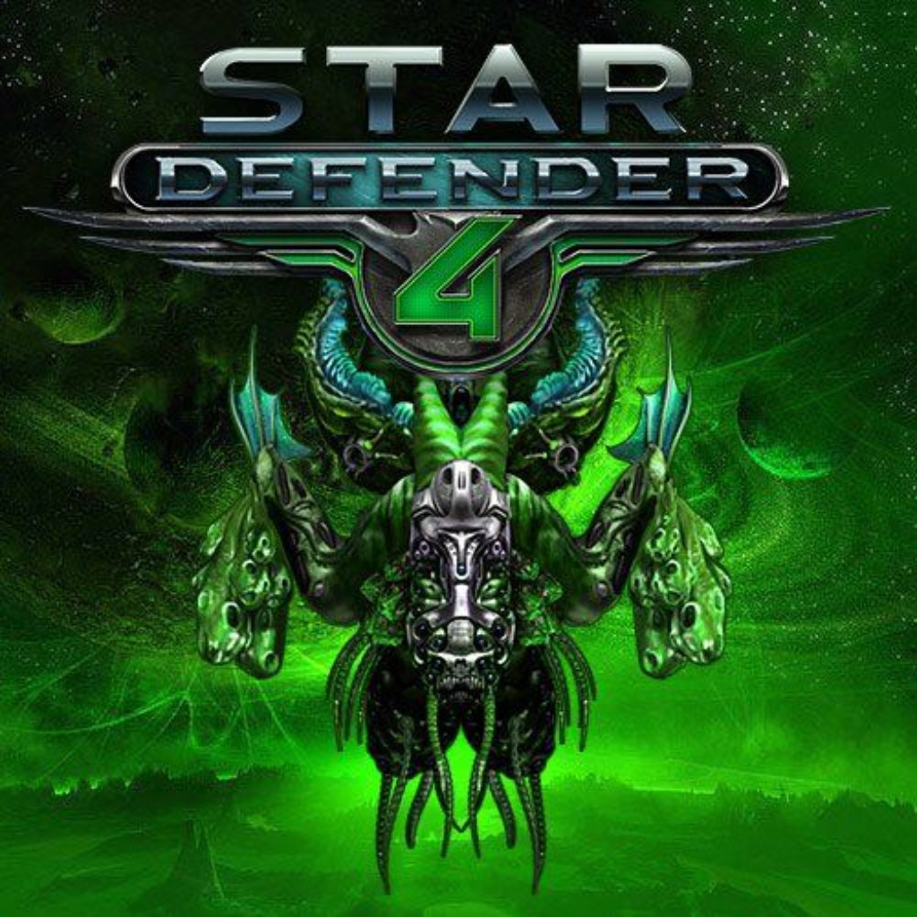 Star Defender 4: +3 трейнер | StopGame