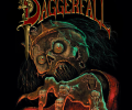 The Elder Scrolls II: Daggerfall: Коды