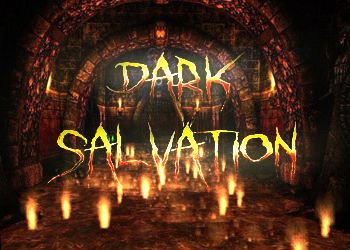 Dark Salvation: Дебютный трейлер